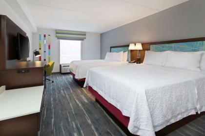 Hampton Inn By Hilton & Suites Orlando Intl Dr N - image 22