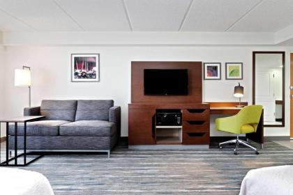 Hampton Inn By Hilton & Suites Orlando Intl Dr N - image 23
