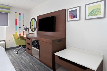Hampton Inn By Hilton & Suites Orlando Intl Dr N - image 24
