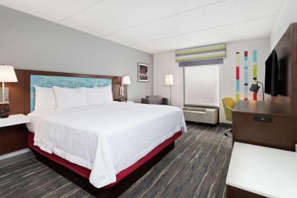 Hampton Inn By Hilton & Suites Orlando Intl Dr N - image 26