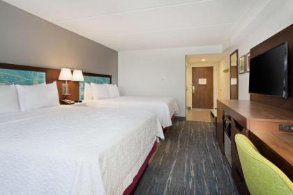 Hampton Inn By Hilton & Suites Orlando Intl Dr N - image 27