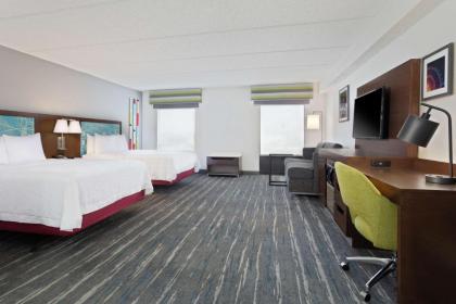 Hampton Inn By Hilton & Suites Orlando Intl Dr N - image 29
