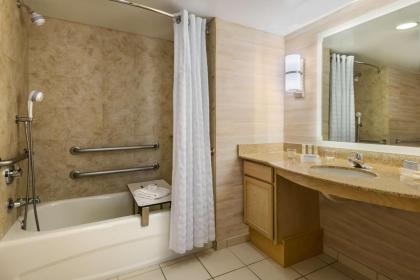 Homewood Suites by Hilton Orlando-Nearest to Univ Studios - image 19