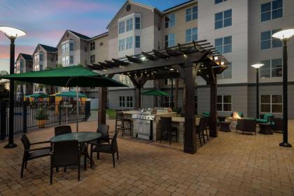 Homewood Suites by Hilton Orlando-Nearest to Univ Studios - image 24