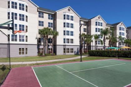 Homewood Suites by Hilton Orlando-Nearest to Univ Studios - image 25