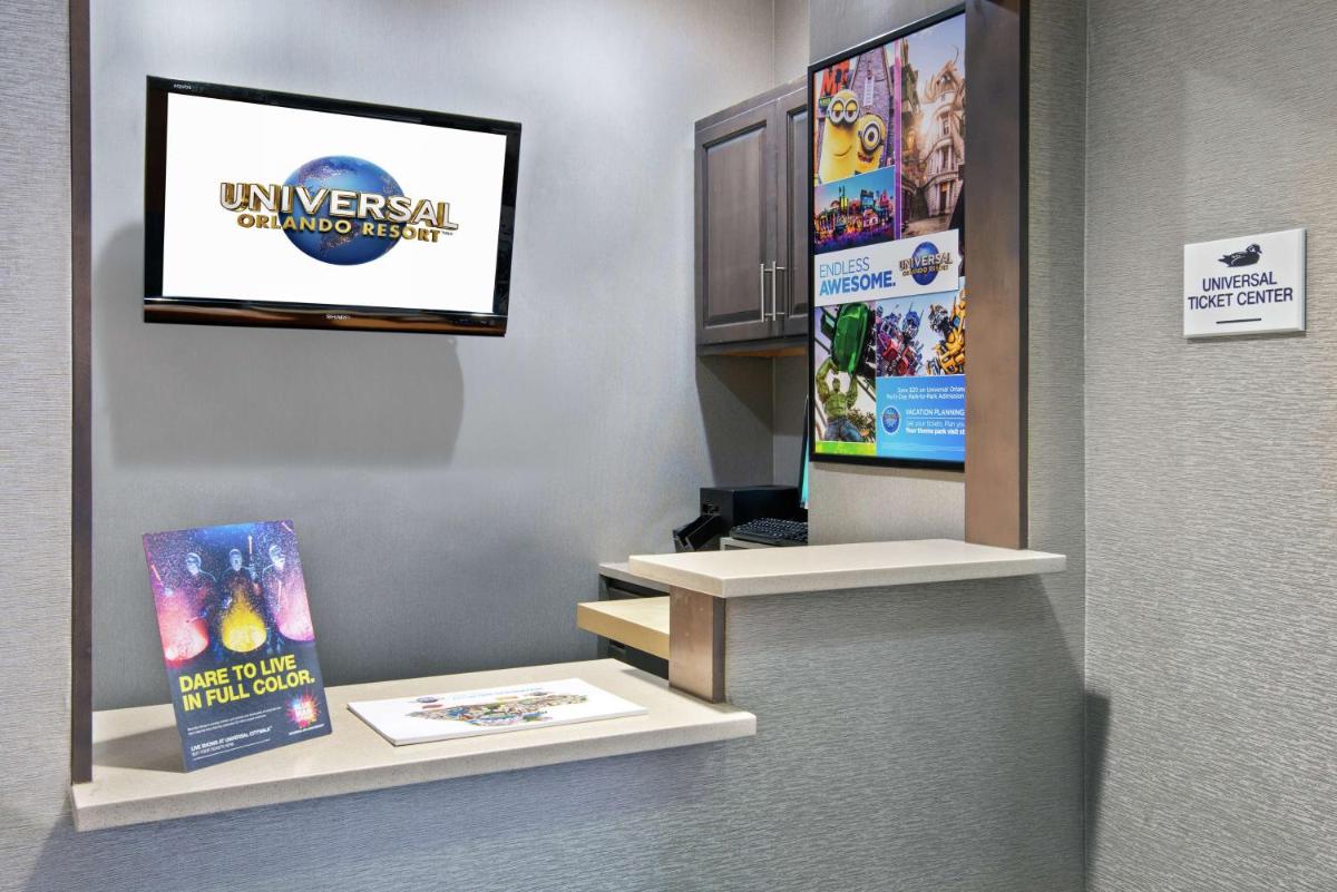 Homewood Suites by Hilton Orlando-Nearest to Univ Studios - image 4