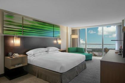 DoubleTree By Hilton Hotel At The Entrance To Universal - image 22