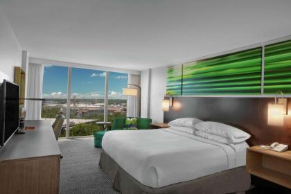 DoubleTree By Hilton Hotel At The Entrance To Universal - image 25