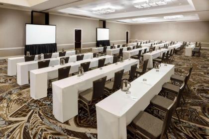 Embassy Suites By Hilton Orlando/Lake Buena Vista Resort - image 26