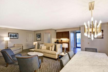 Embassy Suites By Hilton Hotel Orlando-Downtown - image 27