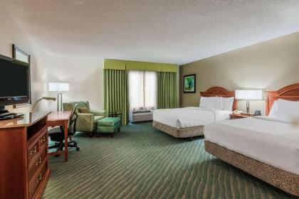 Hilton Garden Inn Orlando International Drive North - image 22