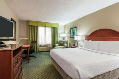 Hilton Garden Inn Orlando International Drive North - image 24