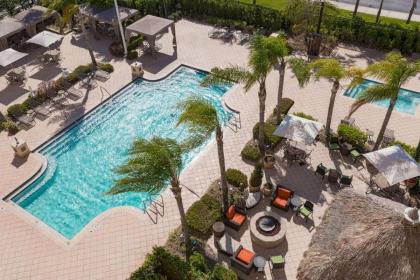 Hilton Garden Inn Orlando International Drive North - image 25