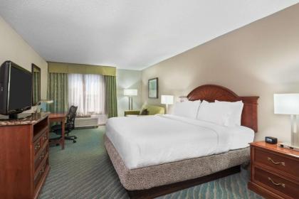 Hilton Garden Inn Orlando International Drive North - image 26