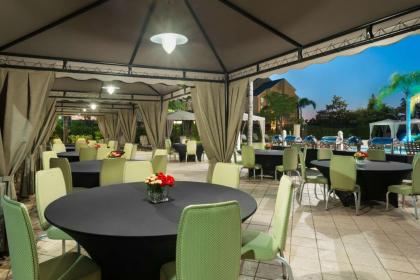 Hilton Garden Inn Orlando International Drive North - image 27