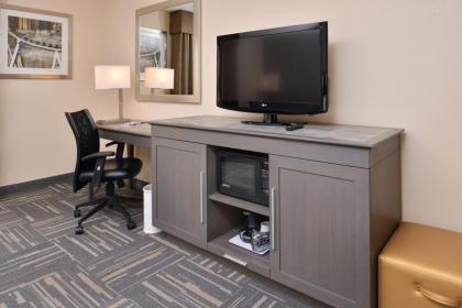 Hampton Inn By Hilton Orlando-At Universal Studios - image 24