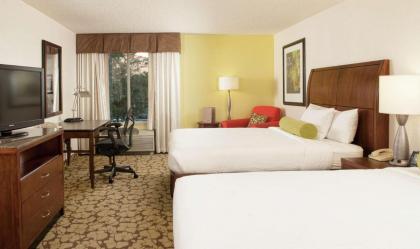 Hilton Garden Inn Orlando Airport - image 18