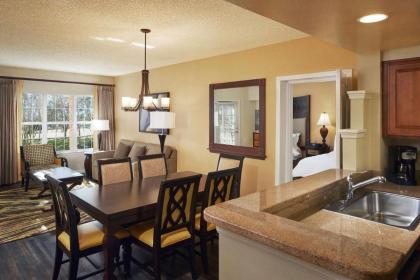 Hilton Grand Vacations at SeaWorld - image 25