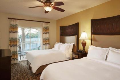 Hilton Grand Vacations at SeaWorld - image 26