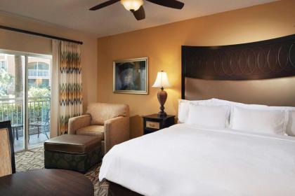 Hilton Grand Vacations at SeaWorld - image 28