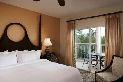Hilton Grand Vacations at SeaWorld - image 29