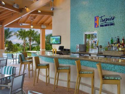 Hilton Orlando - image 17