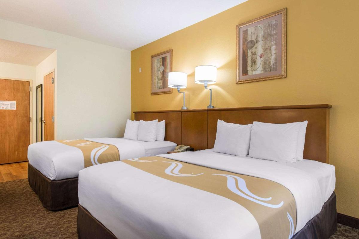 Quality Inn & Suites Near the Theme Parks - main image