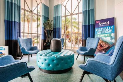 Quality Inn & Suites Near the Theme Parks - image 11