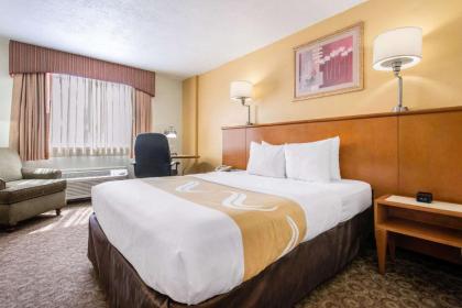 Quality Inn & Suites Near the Theme Parks - image 16