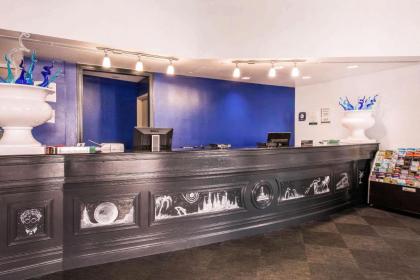 Quality Inn & Suites Near the Theme Parks - image 19