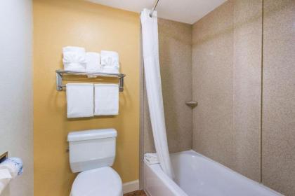 Quality Inn & Suites Near the Theme Parks - image 6