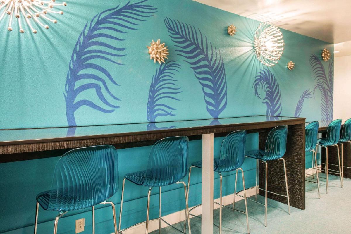 Quality Inn & Suites Near the Theme Parks - image 7