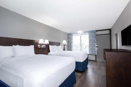 Days Inn by Wyndham Orlando Conv. Center/International Dr - image 13