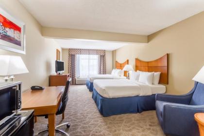 Wingate by Wyndham Convention Ctr Closest Universal Orlando - image 21