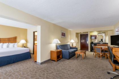 Wingate by Wyndham Convention Ctr Closest Universal Orlando - image 26