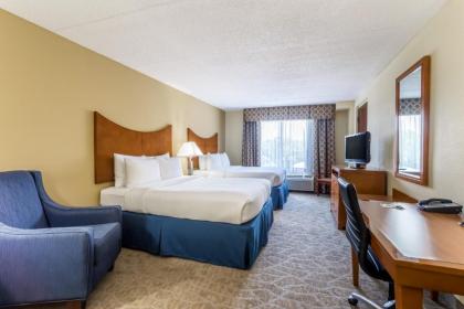 Wingate by Wyndham Convention Ctr Closest Universal Orlando - image 28