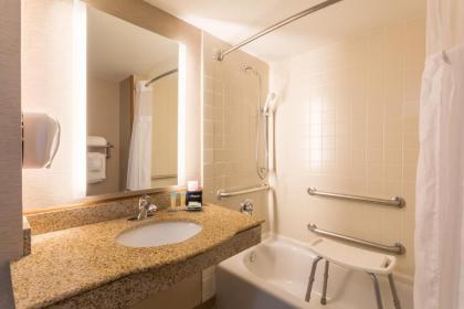 Wingate by Wyndham Convention Ctr Closest Universal Orlando - image 30