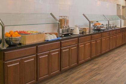 Four Points by Sheraton Orlando International Drive - image 17