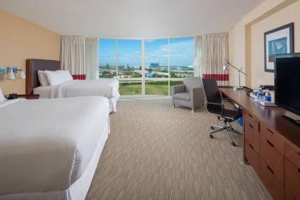Four Points by Sheraton Orlando International Drive - image 24
