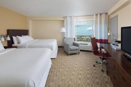 Four Points by Sheraton Orlando International Drive - image 25