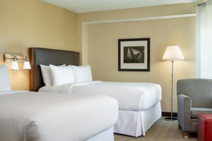 Four Points by Sheraton Orlando International Drive - image 26