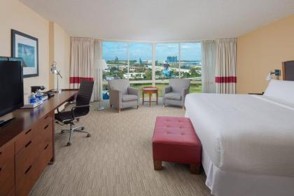 Four Points by Sheraton Orlando International Drive - image 29
