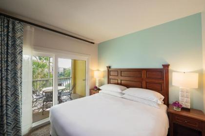 Sheraton Vistana Villages Resort Villas I-Drive Orlando - image 30