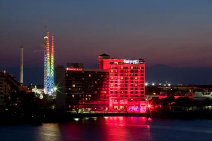 Ramada Plaza Resort & Suites by Wyndham Orlando Intl Drive - image 21
