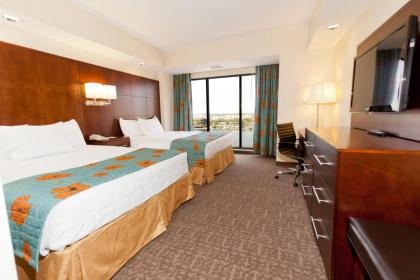 Ramada Plaza Resort & Suites by Wyndham Orlando Intl Drive - image 24