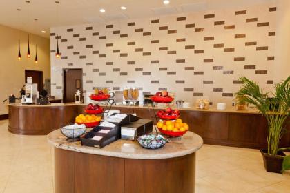 Ramada Plaza Resort & Suites by Wyndham Orlando Intl Drive - image 29