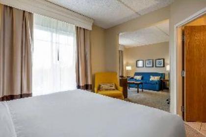 Comfort Suites Near Universal Orlando Resort - image 24