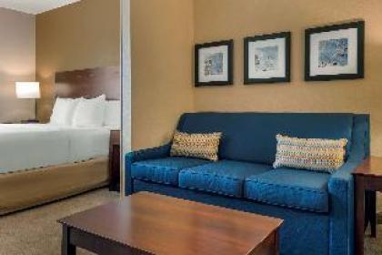 Comfort Suites Near Universal Orlando Resort - image 25