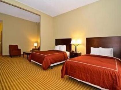 Comfort Suites Near Universal Orlando Resort - image 27