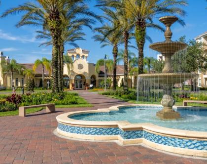 Vista Cay Resort By Millenium - image 23